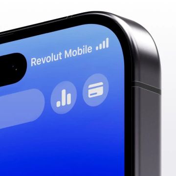 Η Revolut λανσάρει Mobile Plans