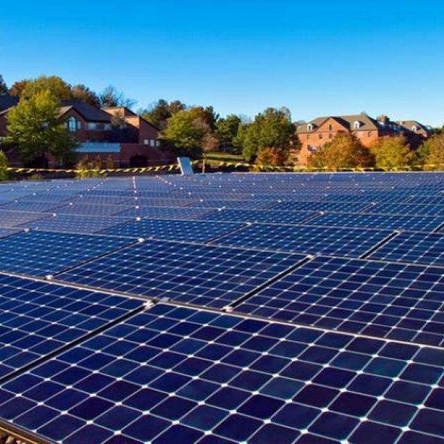 Η C Solar Steel παραδίδει 40 φωτοβολταϊκά έργα σε 2 μήνες