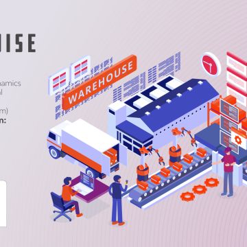 Η VIPA απέκτησε νέο ERP από την BEWISE