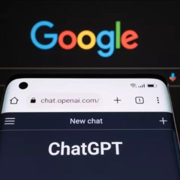 Το ChatGPT είναι ο μεγάλος αντίπαλος της Google