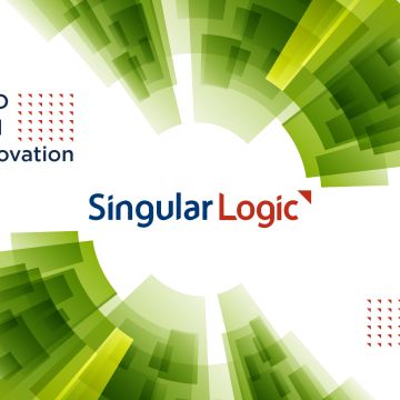 Η SingularLogic στην πρώτη γραμμή της βιώσιμης ανάπτυξης