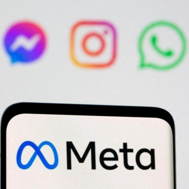 H META ετοιμάζει anti-Twitter