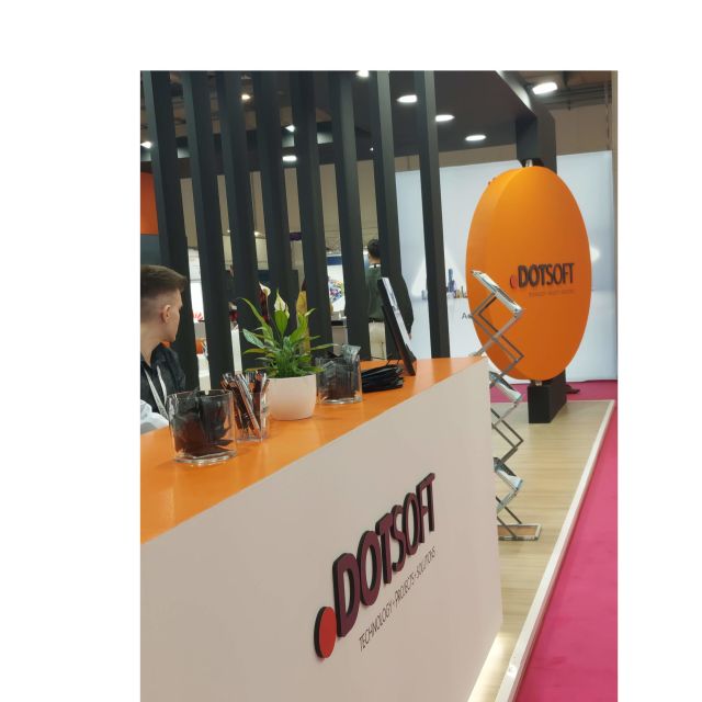 Η συμμετοχή της Dotsoft A.E. στην Beyond 2025