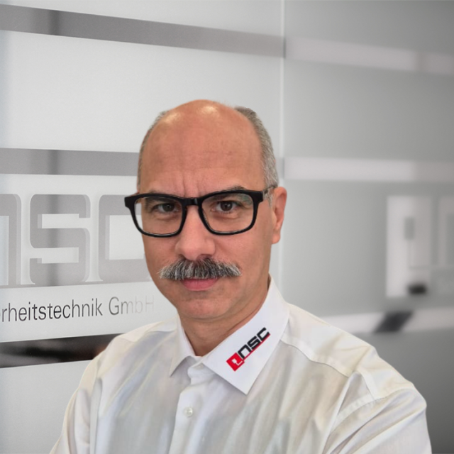 Η NSC Hellas απέκτησε νέο Fire Specialist – Trainer