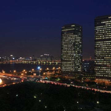 Προκαταρκτικά κέρδη της LG για το Α’ τρίμηνο του 2025