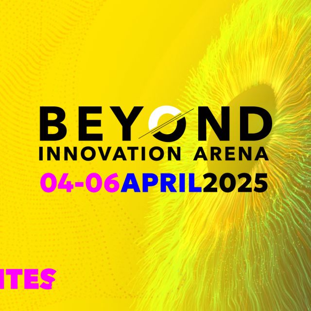 Το Techmail επισκέφθηκε την BEYOND 2025!