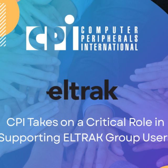 Η CPI SA ανέλαβε την τηλεφωνική υποστήριξη του Ομίλου ΕΛΤΡΑΚ