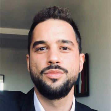 Regional Account Manager της Fortinet ο Μ. Ναιντέτσκι