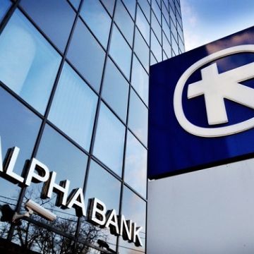 Η Alpha Bank Romania εξαγοράζει τμήμα της Orange Money