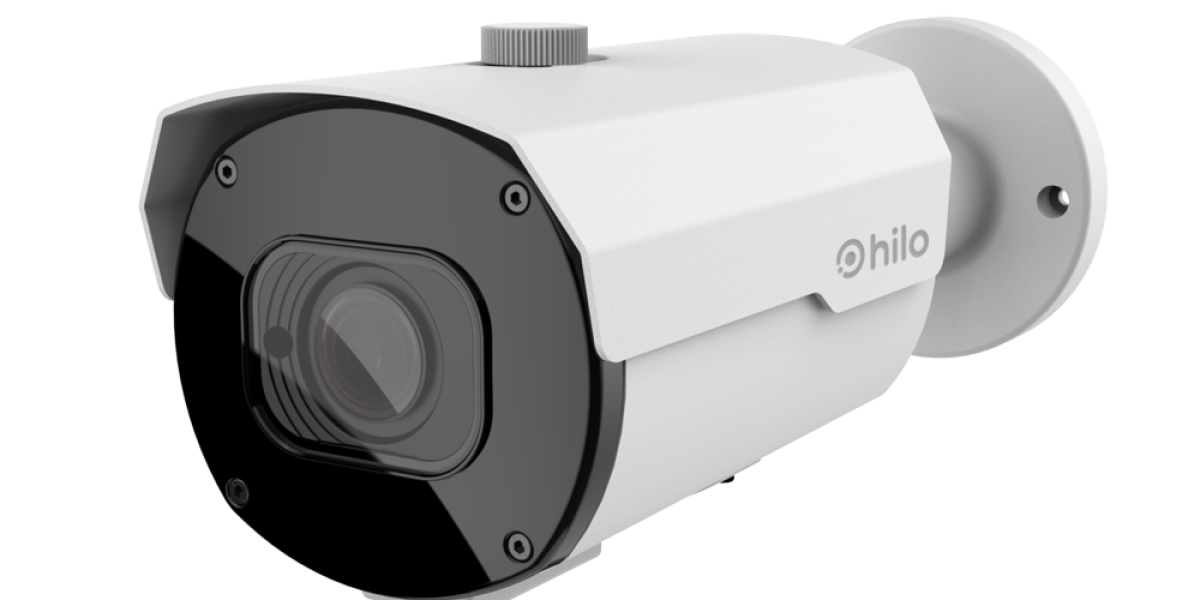 Hilo HL-BI5027VM<br>5MP Starlight Bullet κάμερα