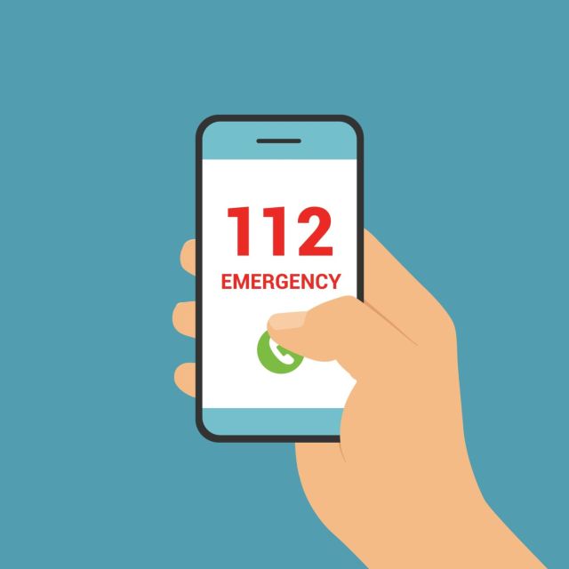 Έγκαιρη προειδοποίηση της Πολιτικής Προστασίας με ΑΙ