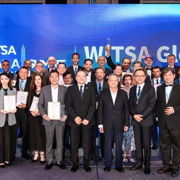 3 ελληνικές συμμετοχές διακρίθηκαν στα 2025 WITSA Global Awards