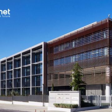 Αυξήθηκε ο κύκλος εργασιών της Westnet για το Α’ εξάμηνο 2025