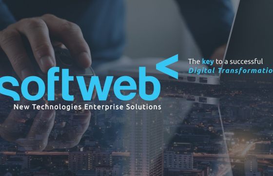 Σημαντική ανάπτυξη παρουσίασε ο Όμιλος Softweb το 2024