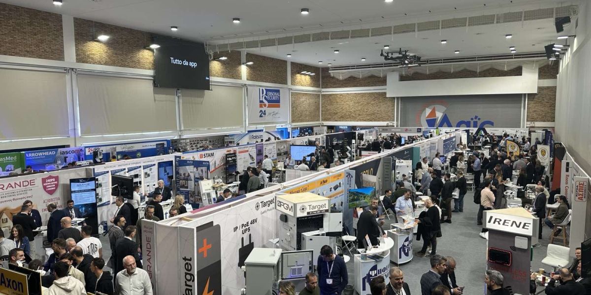 Athens Electronix 2024: Η μεγαλύτερη γιορτή της αγοράς ξεπέρασε κάθε προσδοκία!