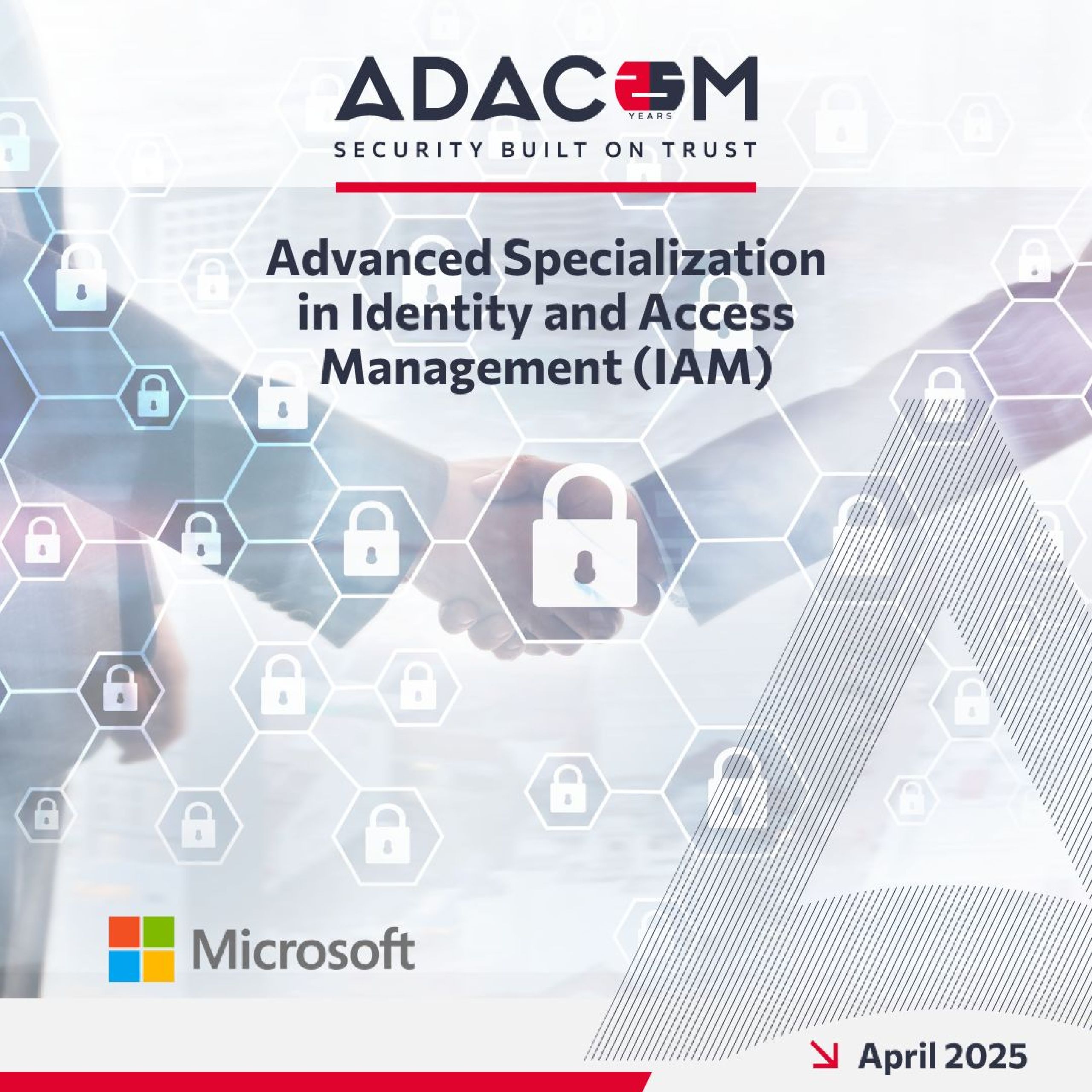 Δεύτερη εξειδίκευση για την Adacom από τη Microsoft