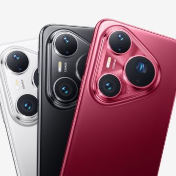 Huawei Pura 80 Series: Smartphone που θέτει νέα πρότυπα σε φωτογραφία και design