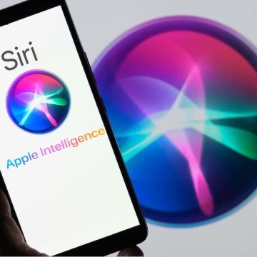 Αναβαθμίζεται το Apple Siri μέσω νέου συστήματος AI