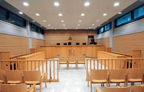 Ασφάλεια δικαστικών δεδομένων από Uni Systems και Adacom
