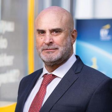 Ο Δρ. Γ. Νούνεσης έγινε Σύμβουλος της EY Ελλάδος