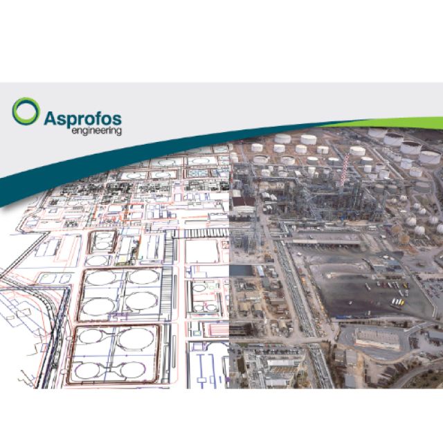 Η SingularLogic αναβάθμισε την Άσπροφος Α.Ε.