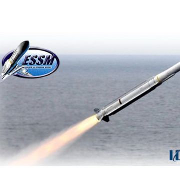 Η IDE συνεχίζει τη συνεργασία της με το ΝΑΤΟ