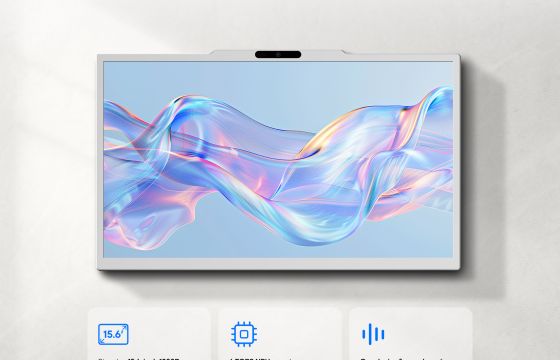 Akuvox X937: AI-native interface μετατρέπει το intercom σε προγνωστική πλατφόρμα