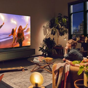 LG OLED και QNED: Νέες smart TVs που ξεχωρίζουν