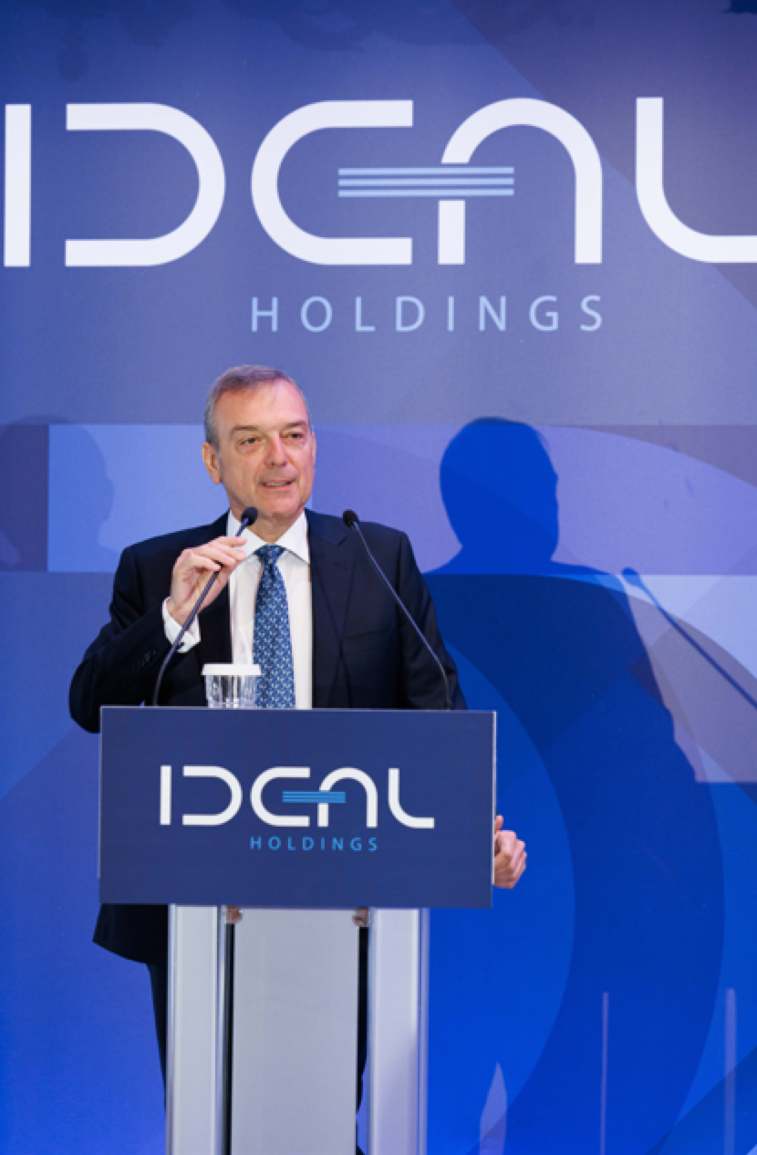 100 εκατ. σε επενδύσεις από την IDEAL Holdings το 2026