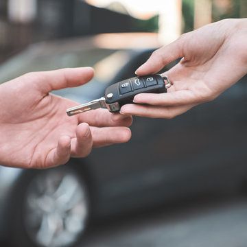 Με ψηφιακό τρόπο η διαδικασία μεταβίβασης των οχημάτων