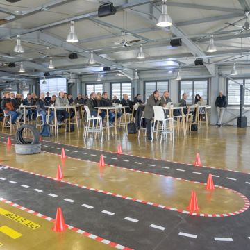 Επιτυχές customer event από την HP Hellas