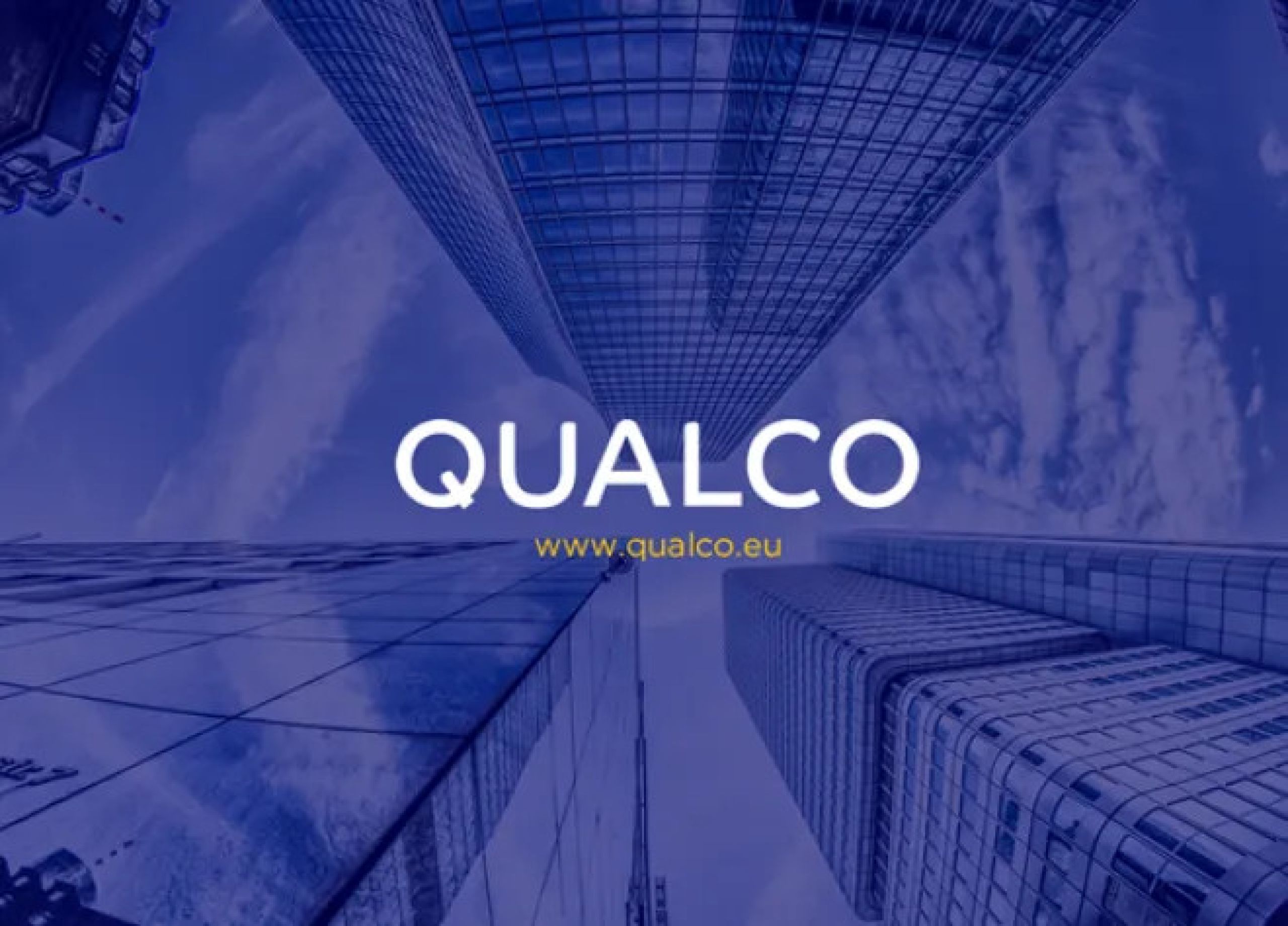 Διπλή ένταξη για τον Όμιλο Qualco στο ΧΑ 