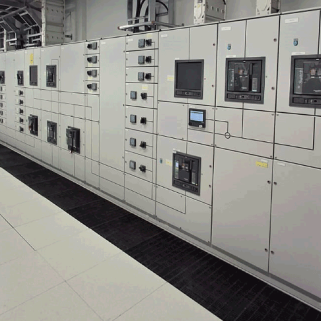 Η Metlen παρέδωσε το ATH3 στην Digital Realty