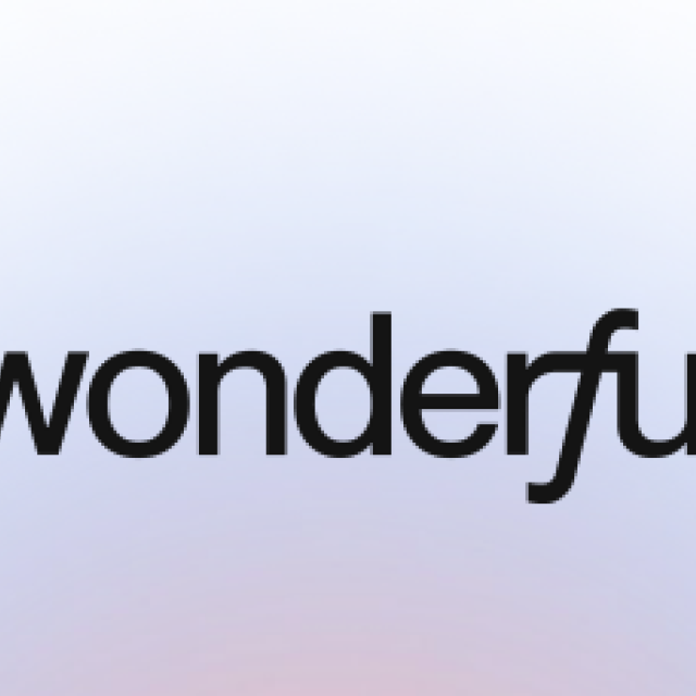 100 εκατ. στην Wonderful ΑΙ για την υιοθέτηση AI Agents