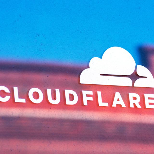 Κυβερνοεπίθεση δέχθηκε η Cloudflare