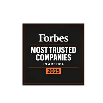 7η θέση για την Fortinet στις πιο αξιόπιστες εταιρείες στην Αμερική