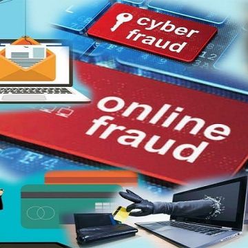 Πόσο κοστίζουν οι online απάτες στο παγκόσμιο λιανεμπόριο