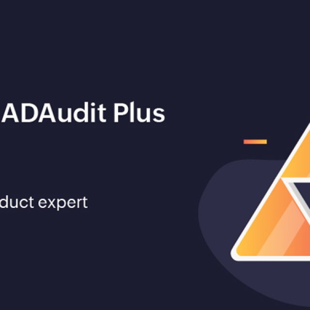 Σεμινάριο για το ADAudit Plus της ManageEngine από την ChannelIT