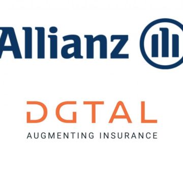 Allianz Ευρωπαϊκή Πίστη δοκιμάζει το GRABBER της DGTAL