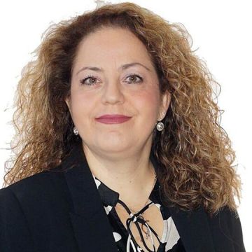 Η Αρ. Σέκερη προστέθηκε στην ομάδα της KBVL