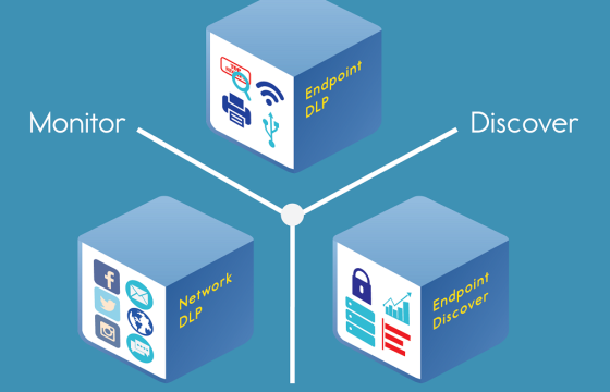 Ένα αποτελεσματικό DLP από την Data Ally