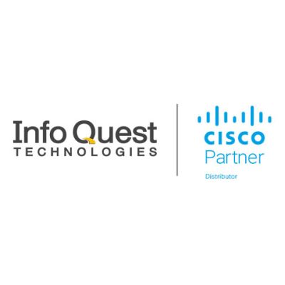 Info Quest Technologies