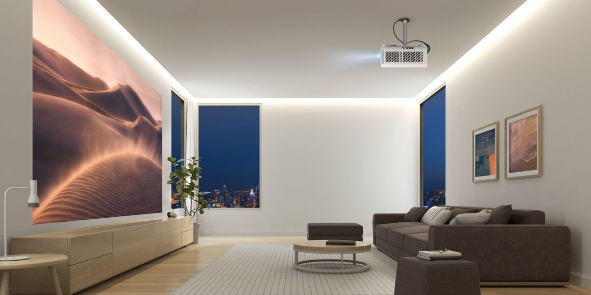 ViewSonic X1 & X2<br>LED προβολείς για τους λάτρεις του home cinema