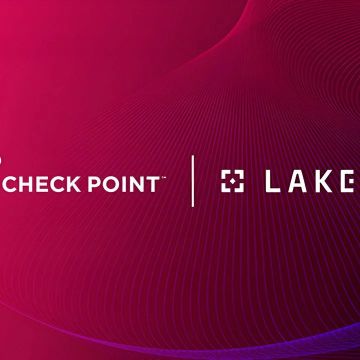 Η Check Point εξαγοράζει την Lakera