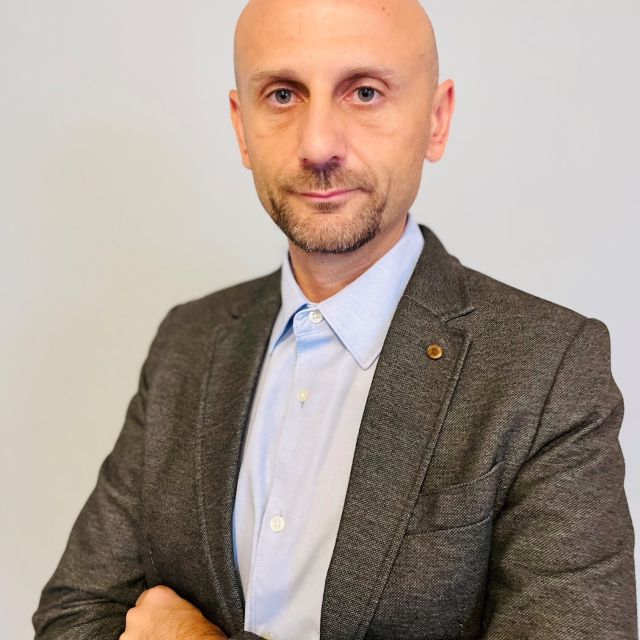 Στο δυναμικό της Fortinet ο Δ. Σκενδερλής