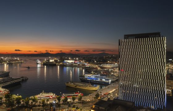 Συνεργασία SE και Dimand για πιο βιώσιμα κτίρια