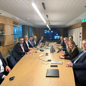 Ενιαίο τιμολογιακό πλαίσιο για τον Κάθετο Διάδρομο φυσικού αερίου