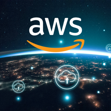 11 δισ. σε υποδομές cloud και AI από την AWS