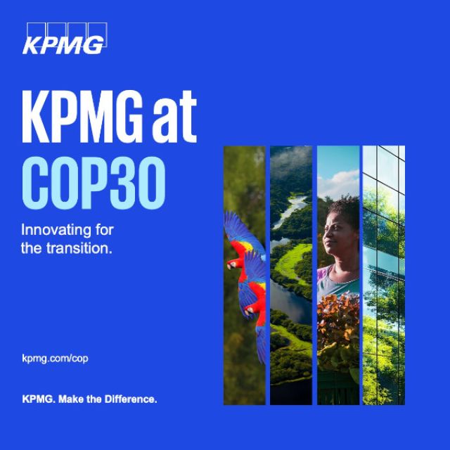 Η ΤΝ είναι η λύση στην πρόκληση του κλίματος