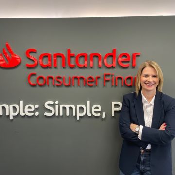 Υπηρεσία online χρηματοδότησης από Santander Consumer Finance και Car.gr